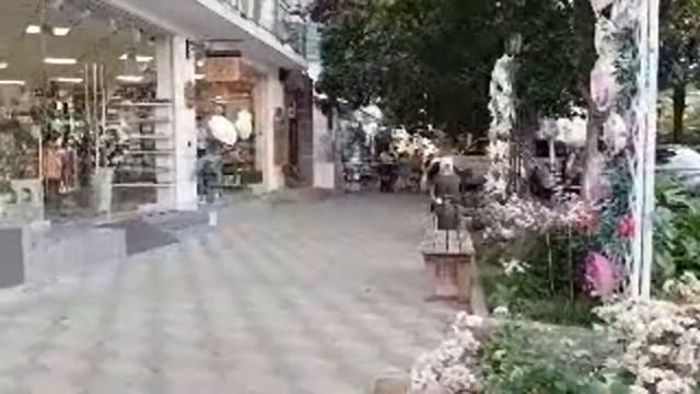 Лазаревское.