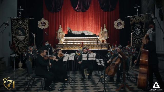 Marcha Fúnebre No.3 - Marcial Prem Bolaños / Quinteto Ecléctico