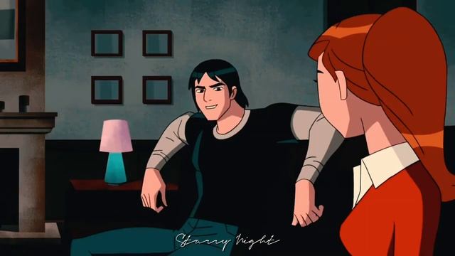 The Same-Gwen x Kevin