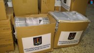 Маленьким жителям ЛНР: из Самары на Донбасс отправили гуманитарную помощь для детского дома