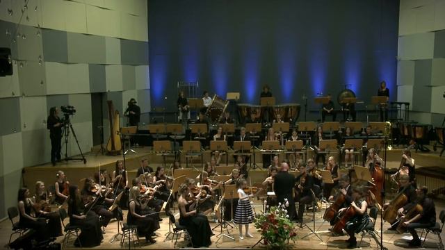 Carl Bohm - Perpetuo Mobile