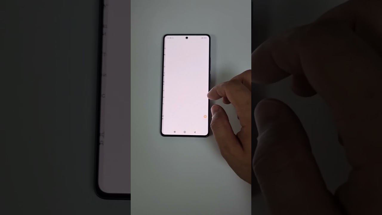 Xiaomi Note 13 pro