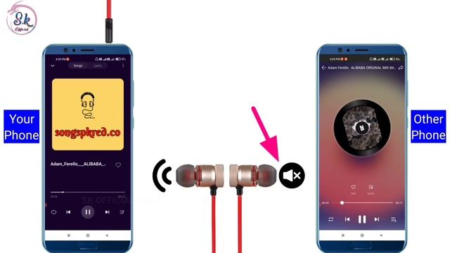 Vivo Earphone Ke Ek Speaker Me Avaj Nahi Aa Rahi Hai Ya Avaj Bahut Hi Kam Aa Rahi He Kaise Thik Kar