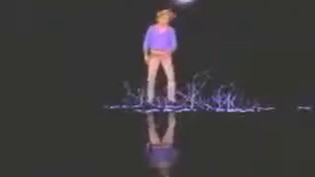 Hologram Time Traveler - Demonstração 1