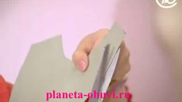 Угги - валенки своими руками