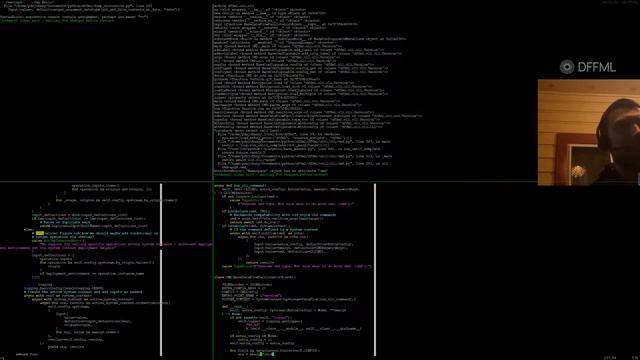 Architecting Alice: Volume 0: System Context: Part 62: