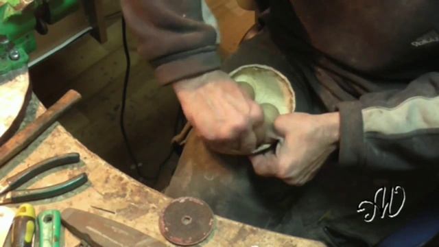 Зайчик для лялькової вистави