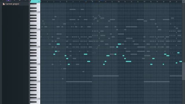 Этот оркестровый способ работает как швейная машинка!