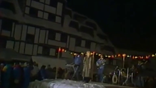 Merima Njegomir - Da nije ljubavi tvoje