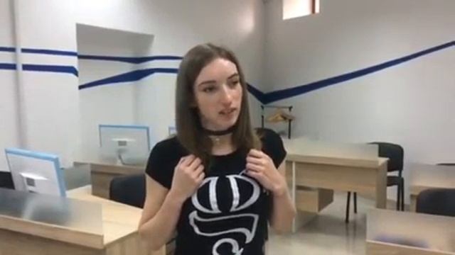 Отзыв DP English School Школа по Ускорению Изучения Английского Языка Дарьи Петрушовой  7