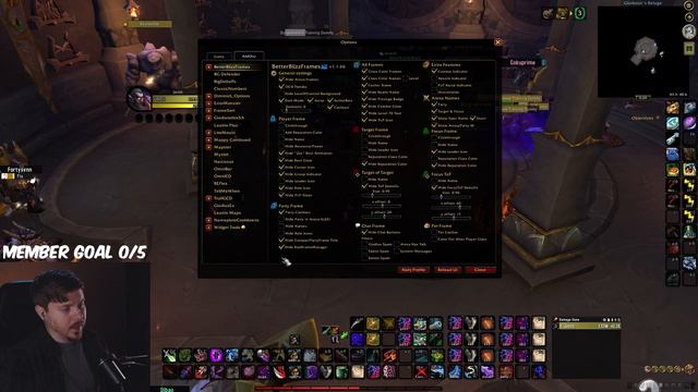 PvP Addons and U.I. Guide JFarm, Dragonflight 10.2