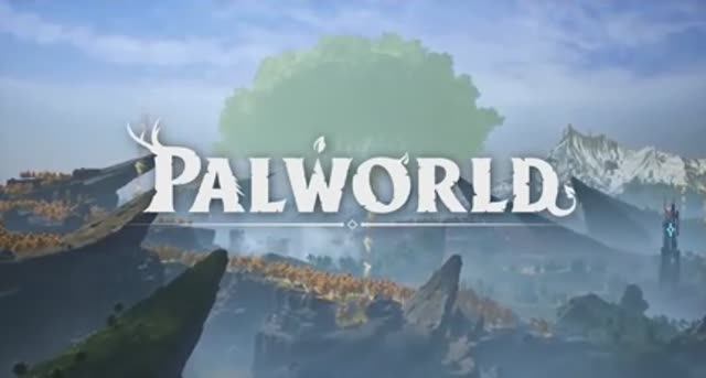 Parworld. Кавер-трейлер