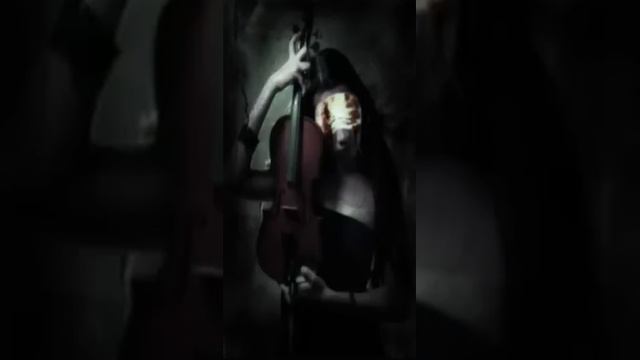 Dark Psy Violin Breakcore  O.o