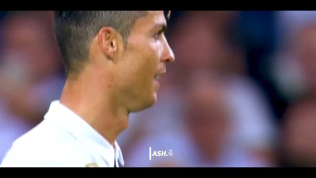 Cristiano Ronaldo Single-handedly Beating Atletico Madrid | HD 1080i
