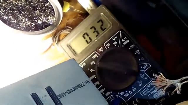 Охлаждение теплом, легкий апгрейд. Cooling heat, easy to upgrade.