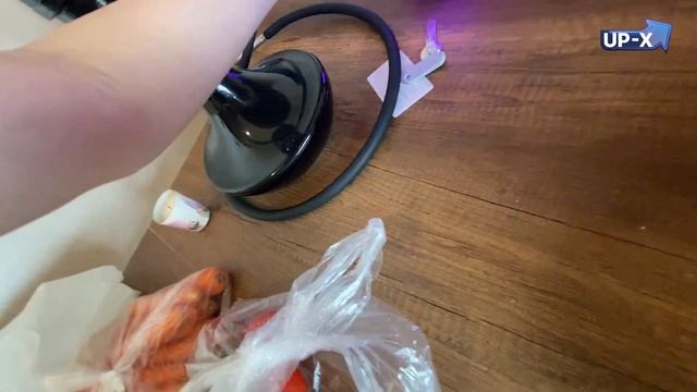 случайно спалила со$ки