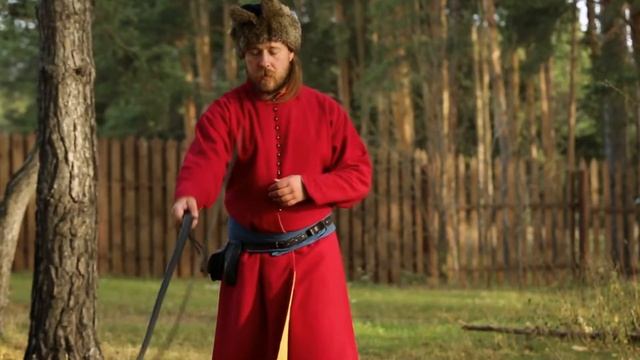 Казаки Сибири