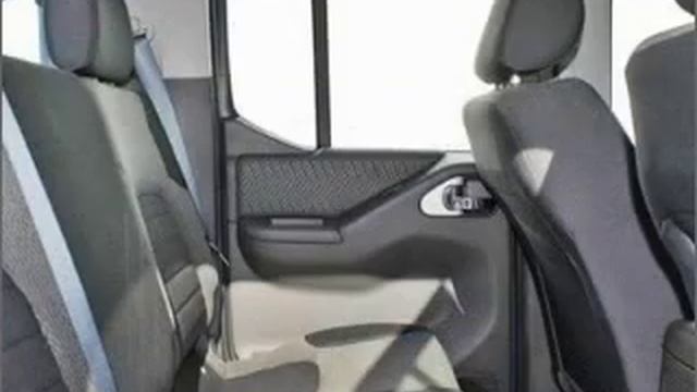 2012 NISSAN Navara ST - Berwick VIC