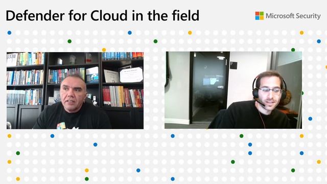 Threat landscape for Containers | Defender for Cloud in the Field #11