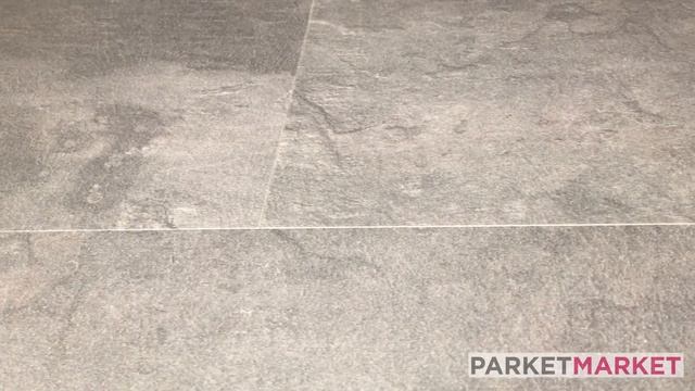 Kaindl Lava laminate flooring 8x306x918 mm.