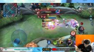 🔴Mobile Legends Stream | тестим новый девайс