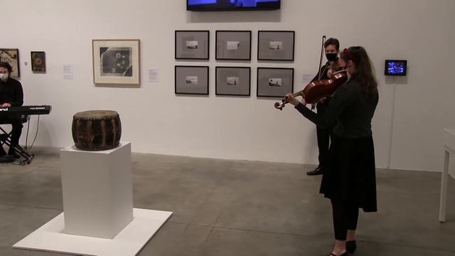Music at the Belkin