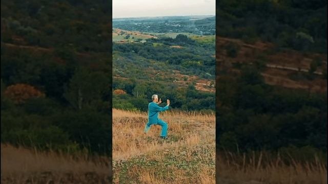 Как избежать отклонений в здоровье? Цигун - подсказка от Мастера