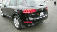 2012 Volkswagen Touareg - Armstrong VW - Gladstone, OR 97027