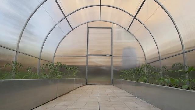 Уплотнительный профиль. Зачем он нужен?