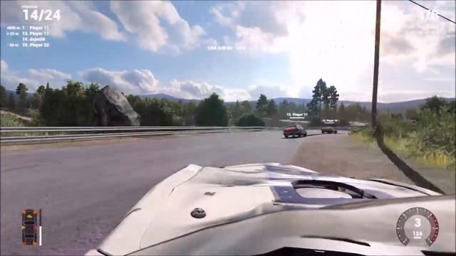 How Not To Drive Wreckfest Sandpit Racing