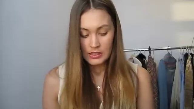 Покупки блесков  Clarins  Lumene relouis 2 часть