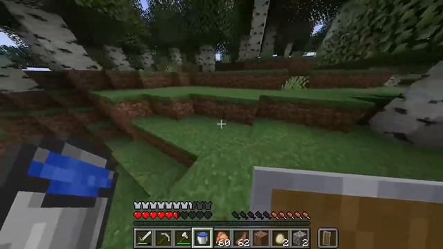 Beating Minecraft.exe With friends