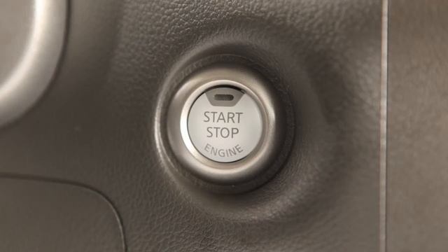 2013 Nissan Cube - Outside Mirror Control Switch