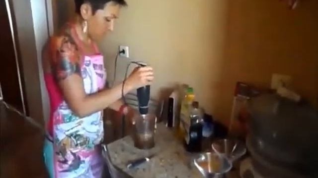 Белковый Десерт от Лены Поварешкиной и Жанны Кастрюлькиной