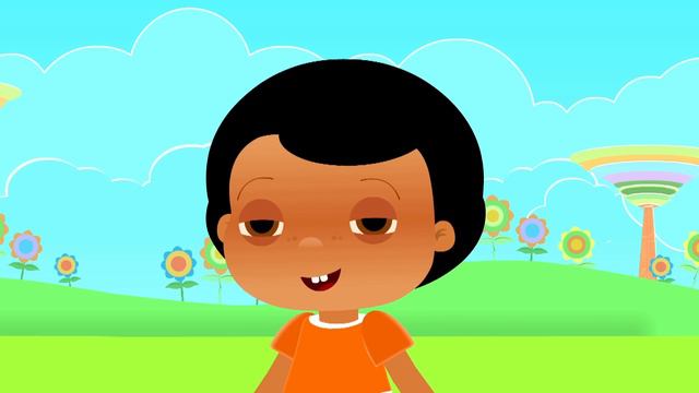 Tasty Lunch   What A Wonderful Day Music  Kids Songs and Nursery Rhymes  disneyjunior