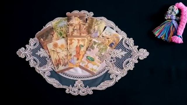 Таро для мужчин??
