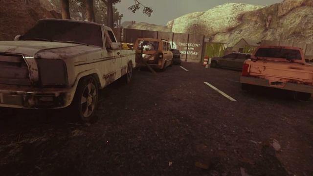 The Walking Dead Onslaught Playthrough  The Walking Dead Onslaught Gameplay - Part Two