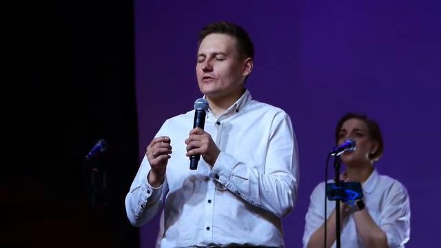 Пасхальное служение 2.05.21 l Церковь Прославления. Ачинск