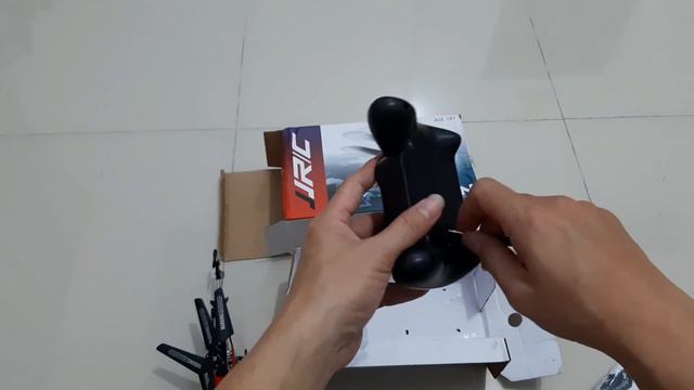 JJRC JX01 HELICOPTER ALTITUDE HOLD SUPER STABIL 2019