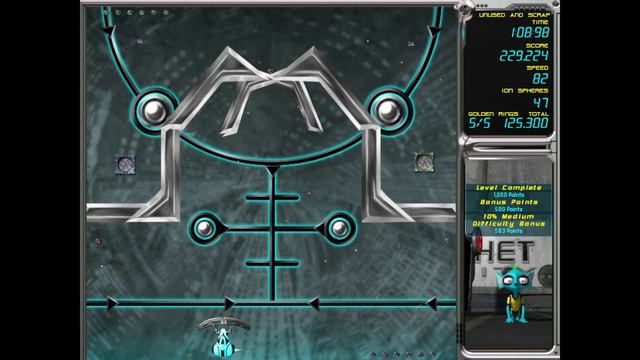 Ricochet Infinity: Custom Rounds Set - Naser's Unused Scrapped Levels