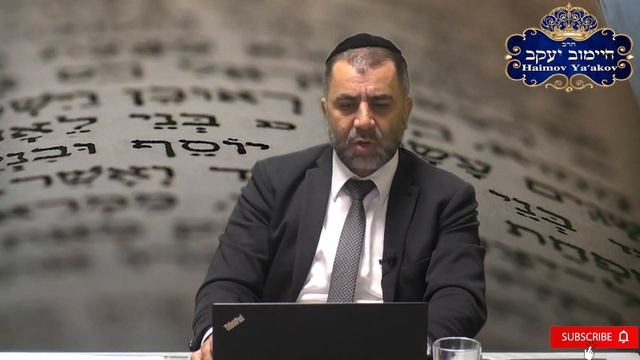 В0ЙНА ЖЕЛЕЗНЫХ МЕЧЕЙ - רוסית - Раввин Яков Хаимов
