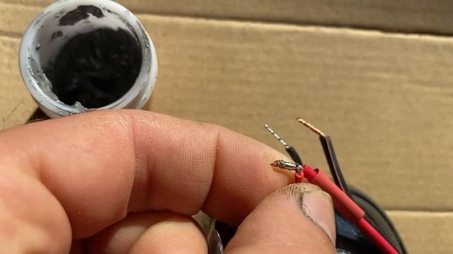 Габаритные огни на крышу внедорожника. Монтаж  установка #своимируками
