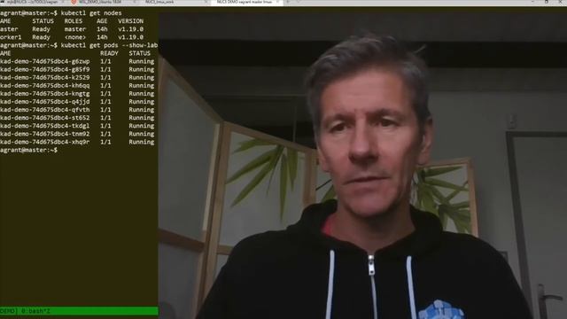 Kubernetes  Troubleshooting Techniques