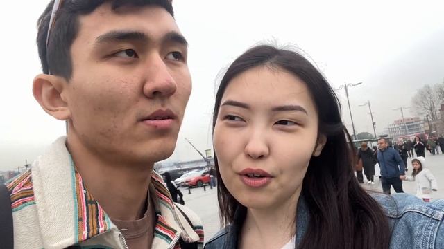TurkeyVlog part 2 | Пробуем жареную кукурузу, вафли, популярный чизкейк | Гранд базар