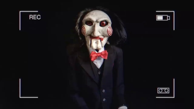 Jigsaw has A Very Important Message About SPFPA The Authority Of Corrupt Security Police Unions