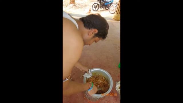 Jungle Feast at Jaydev Batika | Jaydev Batika | Jungle Feast | Khandagiri