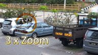 3x Zoom Outdoor Full-Color 4MP CCTV TP-Link VIGI C540V Dual-Lens Pan Tilt IP66 Weatherproof @ IBN