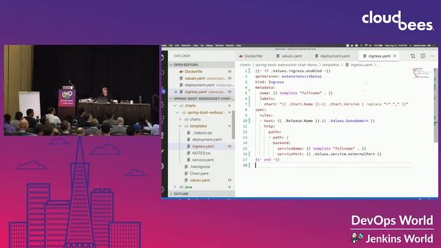 From Zero to DevOps Superhero: The Container Edition
