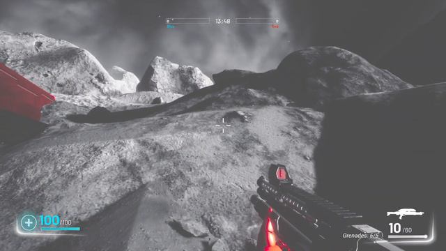 Evolution Moon Warfare ОБЗОР классная задумка НО