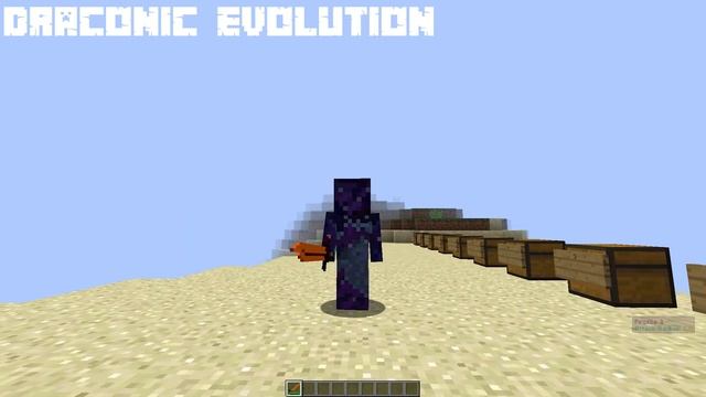 Top 10 Most Powerful Swords in Modded Minecraft (1.12.2) - May 2021